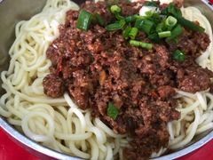 -蒋炸酱(内东街店)