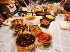 -第三空间·趣味桌游·轰趴.室内CS.剧本杀(大武汉1911店)