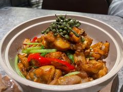-留半山·香港食堂(啦啦宝都店)