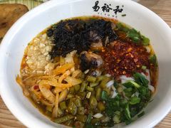-易裕和·长沙米粉(竹塘西路店)