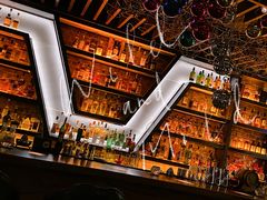 -黑角餐厅美式狂野Blackhorn(昌茂花园店)