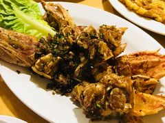 -ZF Seafood Restaurant 卓峰海鲜餐