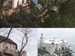 -怪咖·joker陈楠