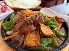 -潮悦牛肉火锅城(水贝店)