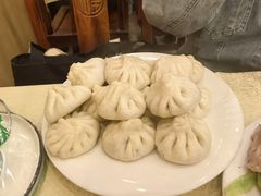 -奥华餐厅·老张记(台基厂店)