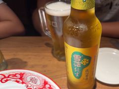 -小乾杯串店•16年沈阳烧烤(文安路店)