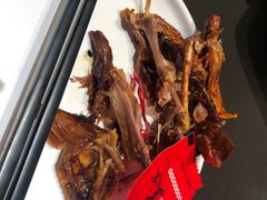 -鸽子侯·家宴·平价海鲜(市图书馆店)