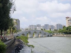 -万绿园