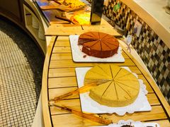 -比尔森韩式烤肉自助(绿园店)