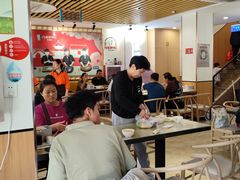 -闫家驴肉老店(华电一校店)