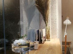 -那家面包房(珠江路店)