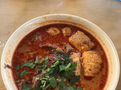 -新记肉骨茶