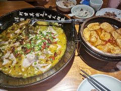 -川菜故事(光谷步行街店)