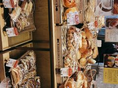 -西村叔叔的店·面包·甜品·蛋糕(崂山丽达店)