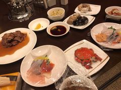 -OPEN開全日自助餐厅·西餐·海鲜(佛山希尔顿酒店)