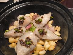 -狮王府淮扬菜(新街口友谊店)