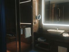 -星河吉酒店-BOND大堂吧·咖啡·简餐