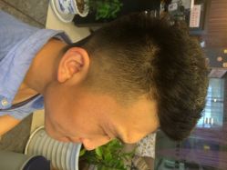 点击看大图 美联社&美丽频道造型(南方商城店)-镁连社·美联社