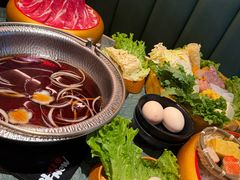 -牛New寿喜烧(龙湖金沙天街店)