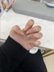 点击看大图 -尤米一站式美甲美睫