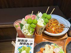 -小川洋风料理(江汉路店)
