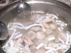 原味椰子鸡-大头椰·海南椰子鸡火锅(思明万象城店)