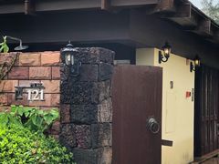 -三亚亚龙湾五号度假别墅酒店
