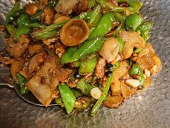 上地小炒肉-上地宴·中关村的会客厅(清河高铁站店)