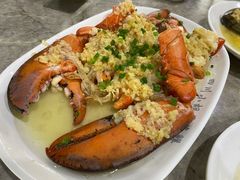 -四川小胡子海鲜(丁村万人海鲜广场店)