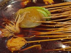-成都瓜串串(华强北店)