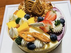 -精点味道(大连商场店)