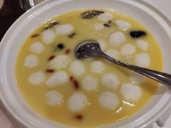 养生鱼腐-口味堂(惠济路店)