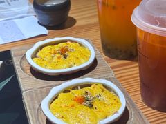 -花潮料理艺食馆(世欧广场店)