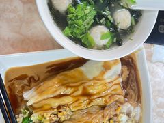 -华威达牛庄(黄埔大道西店)