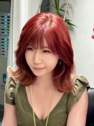 -TRIMS HAIR 修剪造型·烫染接发