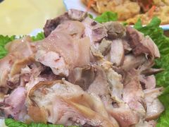-老味道锅包肉(日照街店)