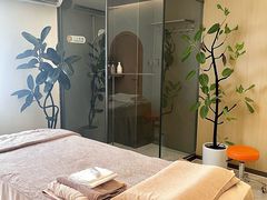 -瑶舍头疗·瑶浴·芳香热石SPA(五洲国际店)