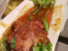 -同喜烤鸭店(光芒店)