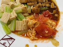 -翼松楼餐厅
