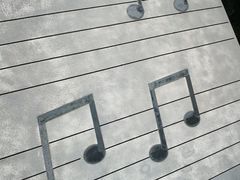 -音乐广场