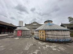-内蒙古将军衙署博物院