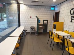 -麦当劳(文武路店)