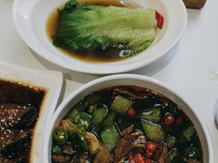 -新仙清汤牛腩(铜锣湾店)