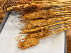 -冶建镜子·中国龙虾王(总店)