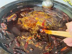 -渝昆龙火锅(朗苑店)