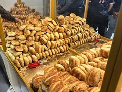 -杨老大焙子月饼干货(宽巷子民族美食街店)