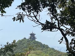 -杭州半山国家森林公园