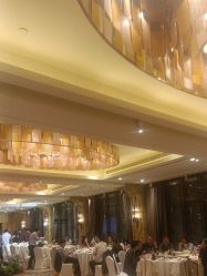 -上海瑞金洲际酒店·宴会厅
