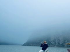 -冶力关旅游区