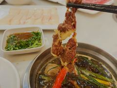 -围炉夜话·潮汕卤水火锅(榕江店)